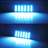 LED Ambient Light Trunk Lamp for Toyota 4Runner 2010‑2023 LED Ambient Light iJDM