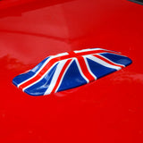 Shark Fin Antenna Cover Decorative for Mini Cooper U25 Car Interior Accessory OEM