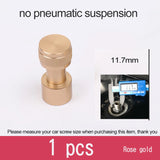 Interior Decorative Screw Cover For Volvo S60 2020-2026