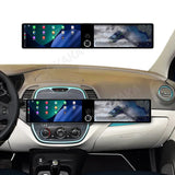 24.6" Dual Screen Android Navigation for Renault Captur 2014-2017