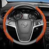 Wavy Sports Wheel Cover for Opel Astra Corsa