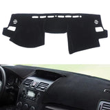 Anti-Glare Dashboard Mat for Subaru WRX STI 2015-2021
