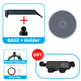 Smart Wireless Charging Phone Mount for ChangAn UNI-V 2022–2024