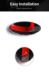 Gear Shift Cover Protective Sticker for Mini Cooper