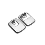 Window Button Cover Stainless Steel Smart 453