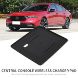 Wireless Anti-Slip Pad for Honda Accord 2023-2024 (Only Fit Left Rudder) Car Interior Accessory smabee