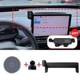 Wireless Charging Clip-On Phone Holder for VW ID.3 2025