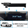 Smart Wireless Charging Phone Holder for BMW 2 Series 2024