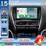 2K QLED Android Head Unit for Mitsubishi Eclipse Cross