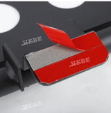 Rear Window Armor Rack for Jimny 2007