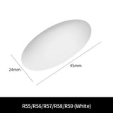 Glove Box Switch Trim for Mini Cooper R55-R59