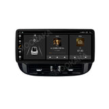 12.3 Inch Android 14 Head Unit for Infiniti QX50 2020–2024