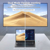 1080P Wireless HDMI Extender for Universal Media Car Interior Accessory AKAMATE