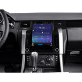 12.1 Inch Vertical Android Head Unit for Range Rover Sport 2005 Android Head Unit Aotsr