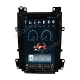 13.6" Android 13 Touchscreen Head Unit for Cadillac Escalade Android Head Unit Aotsr
