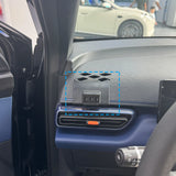 Smart Wireless Charging Phone Mount for BYD Dolphin 2023–2025 Car Phone Holder CATUSIKI