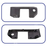 Protective ABS Bumper Cover for Ford Bronco