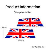 Door Inner Handle Trim Strip for Mini Cooper