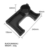 Gear Shift Storage Organizer for Suzuki Jimny