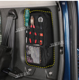 Trunk Organizer Window Bag for Suzuki Jimny 4-Door