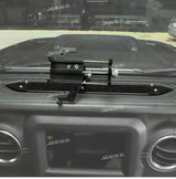 Expansion Phone Stand for Jeep Wrangler JL 2018+