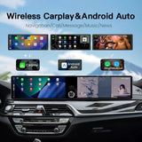24.6" Ultra-Wide Android Stereo for BMW 5 Series G30 G38