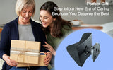 Car Neck Pillow for Volvo | Comfortable Ergonomic Design Car Interior Accessory | Car Neck Pillow | Memory Foam OEM