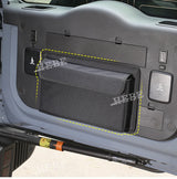 Tailgate Organizer Bag Tool Storage for Chery Jetour T2