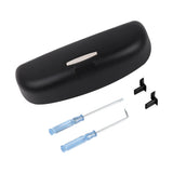 Car Glasses Case Sunglasses Holder Box for Toyota CHR C-HR Corolla Camry RAV4 2014 - 2023