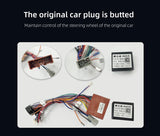 9-inch Android 13 Multimedia Player for Mazda 3 2004-2009 Android Head Unit JIUYIN