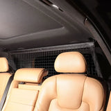 Trunk Divider Pet Barrier for Volvo XC60 XC90 V90 Car Interior Accessory LINGLUYANG