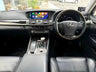 12.3 Inch Android 13 Navigation for Lexus LS460 LS600 2013–2016