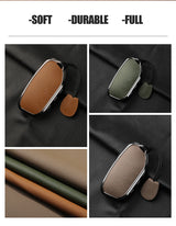 BMW G38 G12 F49 i20 G07 G08 1 5 7 Series x1 x5 x7 ix XM i7 M760 Keychain Accessories Car Keychain Accessory OEM