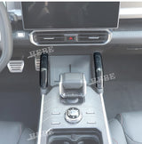 Shift Knob Trim Cover for Chery Jetour T2 2023-2024