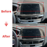 Smart Wireless Charging Phone Mount for Cadillac CT5 2020-2023 Car Phone Holder CATUSIKI