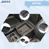 Armrest Storage Box for Mitsubishi Pajero 2007-2021 Car Interior Accessory HEBE