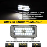 Rear Hatch Cargo Light for Toyota Land Cruiser LC250 J250 Car Interior Accessory iJDM