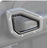 Door Handle Trim Cover for Chery Jetour T2 2023+