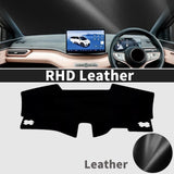 Custom Fit Dashboard Cover Mat for BYD Seagull Dolphin 2025-2026