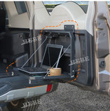 Trunk Storage Rack Table Tailgate Shelf for Pajero