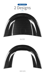 MINI Roof Light Panel Trim F54 F55 F56 F60 (SOS OK)