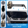 Wireless Charging Phone Mount for Chevrolet Cavalier 2023–2025