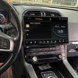 13.3" Android Auto CarPlay Stereo for Jaguar XE 2016–2018 Android Head Unit Aotsr