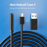 Interior Accessory Endoscope for Android Phones Car Interior Accessory OEM