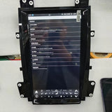 13.6" Android 13 Touchscreen Head Unit for Cadillac Escalade