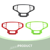 Decorative Steering Wheel Trim for Chery T2 2023