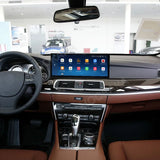 15.8-Inch Android 14 Multimedia Head Unit for BMW 5 Series GT Android Head Unit Aotsr