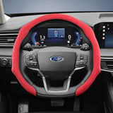 Premium Suede Cover for Ford Focus Mustang Ranger