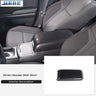 Armrest Trim Cover Carbon Fiber for Dodge Charger/300