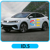 Electric Soft Close Door Kit for Volkswagen ID Series 2019-2024